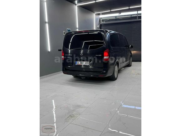 W447 VITO UYUMLU MAYBACH GÖRÜNÜM LED FAR