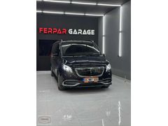 W447 VITO UYUMLU MAYBACH GÖRÜNÜM LED FAR