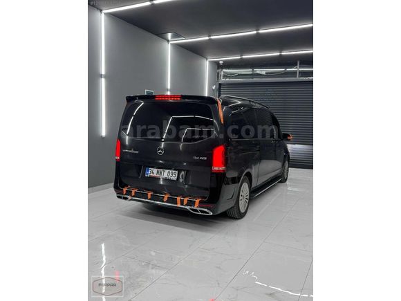 W447 VITO UYUMLU MAYBACH GÖRÜNÜM LED FAR