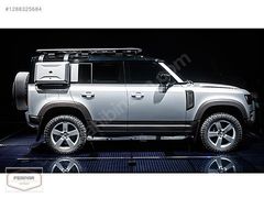 DEFENDER 2020+ IÇIN YAN GÖVDE ÇANTASI SİYAH VE GRİ SEÇENEKLİ