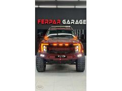 FORD RANGER F150 BODYKİT GEN 3 BOYA MONTAJ DAHİL