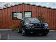 X5 SERISI IÇIN UYUMLU 2013-2017 F15 FULL SET M-TECH BODY KIT