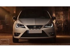SEAT IBIZA 2013-2017 IÇIN UYUMLU LED FAR