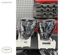 FORD RANGER F150 DÖNÜŞÜM GEN 3 STOP - SAĞ ADET