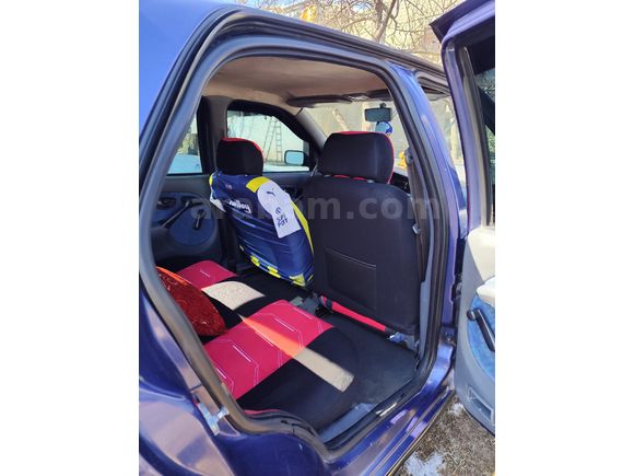 Sahibinden Fiat Palio 1.4 HL 2000 Model