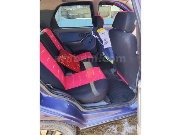 Sahibinden Fiat Palio 1.4 HL 2000 Model