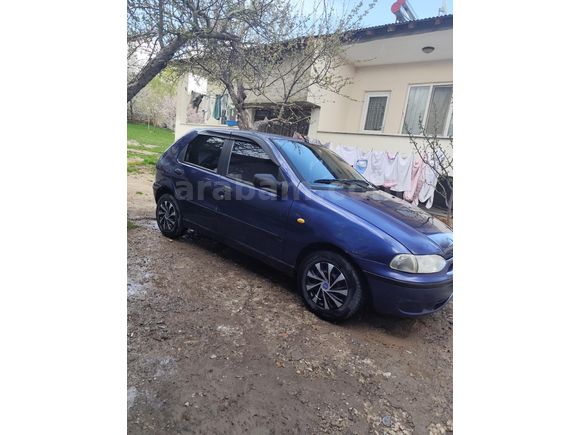 Sahibinden Fiat Palio 1.4 HL 2000 Model