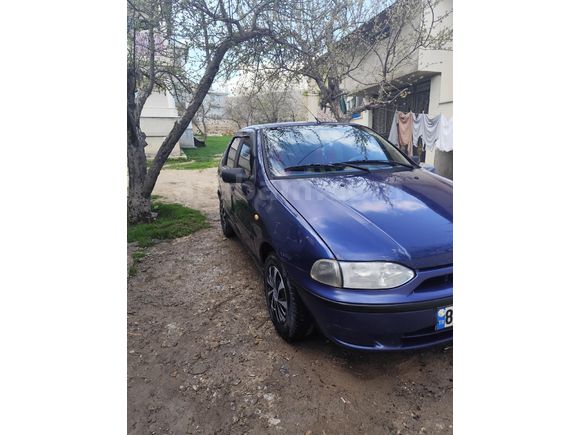Sahibinden Fiat Palio 1.4 HL 2000 Model