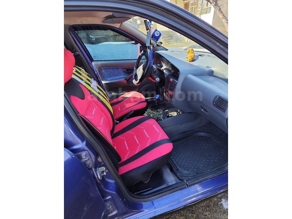 Sahibinden Fiat Palio 1.4 HL 2000 Model
