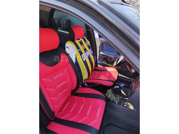 Sahibinden Fiat Palio 1.4 HL 2000 Model