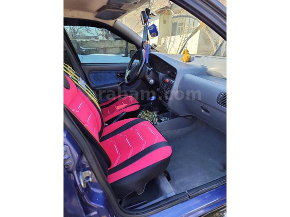 Sahibinden Fiat Palio 1.4 HL 2000 Model