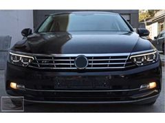 PASSAT B8 2015-2018 İÇİN UYUMLU B 8.5 GÖRÜNÜM LED FAR DOUBLE U