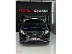 MERCEDES W447 VITO UYUMLU 2015-2026 LED FAR