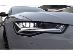 A6 2012-2017 IÇIN UYUMLU LED FAR