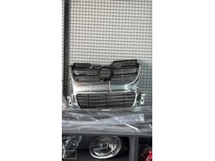GOLF 5 MK5 2003-2009 IÇIN UYUMLU ÖN PANJUR R32