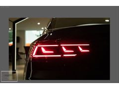 PASSAT B8 2015-2018 IÇIN UYUMLU 8,5 GÖRÜNÜM LED STOP