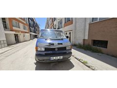 Sahibinden Volkswagen Transporter 2.4 1998 Model