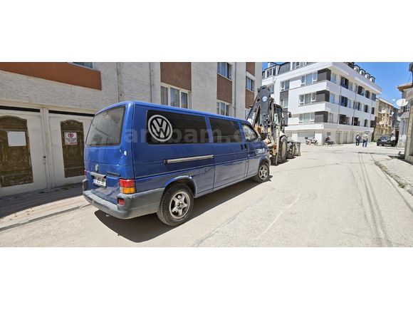 Sahibinden Volkswagen Transporter 2.4 1998 Model