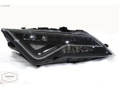 LEON 13-17 için 18+ FACELIFT LED FAR (FULL LED)