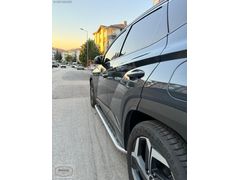 HYUNDAI TUCSON UYUMLU MODEL BASAMAK LUX MODEL 2022-2026