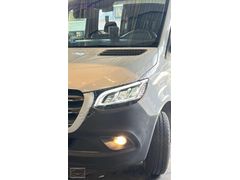 W907 2018+ SPRINTER İÇİN LED FAR (HALOJEN FAR İÇİN)