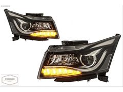 CRUZE RS LED FAR 2009-2014