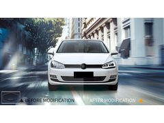 VW GOLF 7 IÇIN 7,5 J FAR