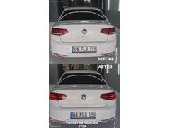 VW PASSAT B8 IÇIN UYUMLU HIGHLINE LED STOP 2015 - 2018