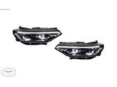 VW PASSAT B8.5 FULL LED HEADLIGHT (Business & Impression )