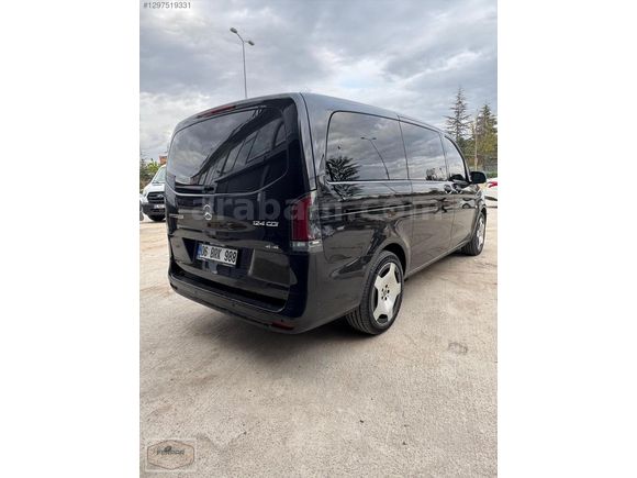 VITO UYUMLU YENİ GÖRÜNÜM LED STOP