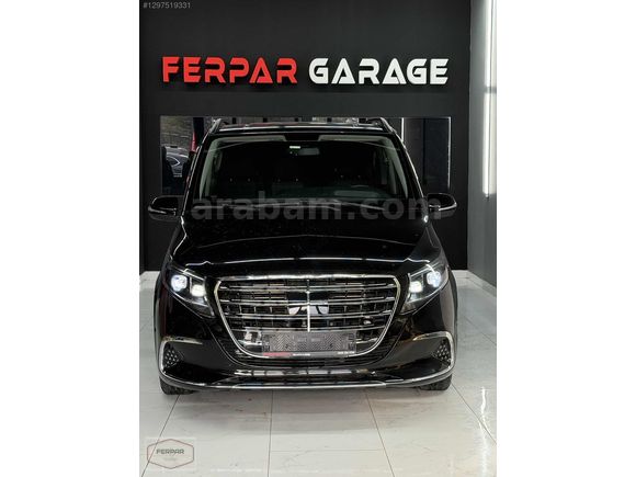 VITO UYUMLU YENİ GÖRÜNÜM LED STOP