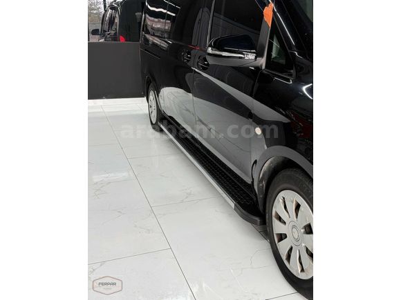 VITO UYUMLU YENİ GÖRÜNÜM LED STOP