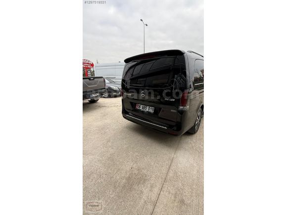VITO UYUMLU YENİ GÖRÜNÜM LED STOP