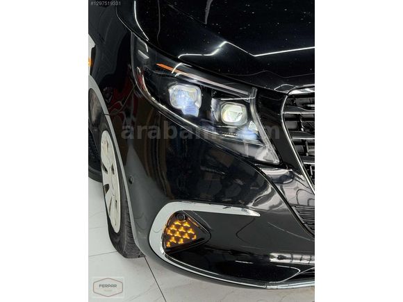 VITO UYUMLU YENİ GÖRÜNÜM LED STOP