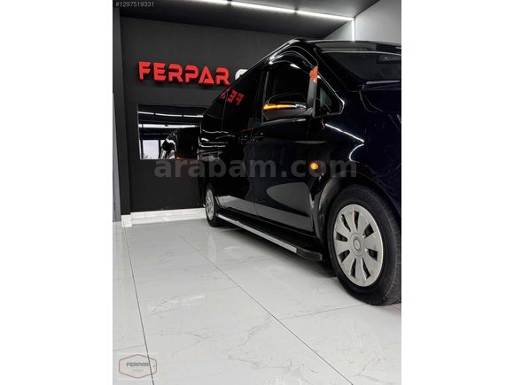VITO UYUMLU YENİ GÖRÜNÜM LED STOP