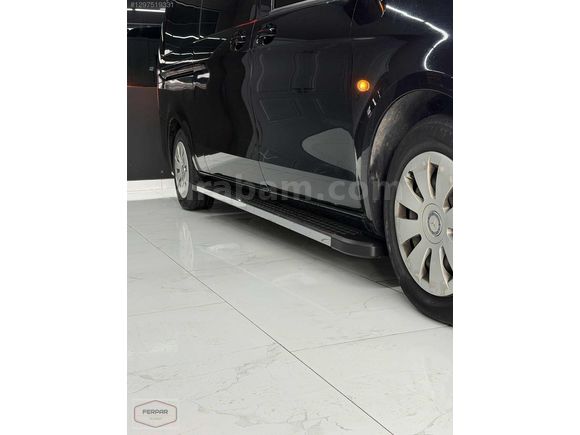 VITO UYUMLU YENİ GÖRÜNÜM LED STOP