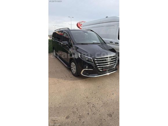 VITO UYUMLU YENİ GÖRÜNÜM LED STOP