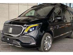 W447 VITO IÇIN MAYBACH GÖRÜNÜM LED FAR