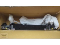 ISUZU D-MAX EURO 5 ORJİNAL ARKA TAMPON NİKELAJ SIFIR KUTUSUNDA