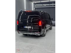 MERCEDES W447 VITO IÇIN YENİ TİP LED STOP