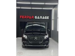 W447 VITO IÇIN UYUMLU FULL LED FAR 2014 - 2025