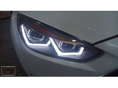 FORD FOCUS IÇIN UYUMLU 2015 - 2018 LED FAR