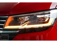 TRANSPORTER & CARAVELLE T6 (16-19) İÇİN 2019+ T6.1 GÖRÜNÜM FULL