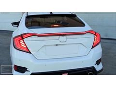 CIVIC FC5 2016-2021 IÇIN UYUMLU HAREKETLI SINYALLI LED STOP