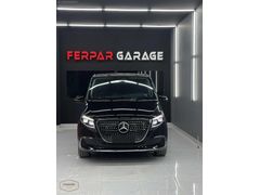 VITO W447 VİTO İÇİN 2016-2025 AMG GÖRÜNÜM BODY KIT
