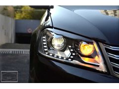 VW PASSAT B7 IÇIN UYUMLU HIGHLINE LED FAR