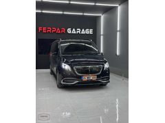 VITO W447 VİTO İÇİN 2016-2025 MAYBACH GÖRÜNÜM BODY KIT