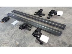 VOLVO XC90 UYUMLU ELEKTRIKLI BASAMAK 2020-2025