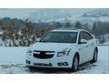 CRUZE RS LED FAR 2009-2014