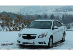 CRUZE RS LED FAR 2009-2014
